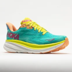 HOKA Clifton 9 Men's Ceramic/Evening Primrose -On Running || BROOKS || Hoka Sales Store 049219 5