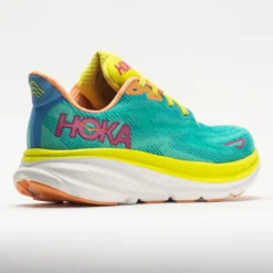 HOKA Clifton 9 Men's Ceramic/Evening Primrose -On Running || BROOKS || Hoka Sales Store 049219 6