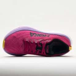 HOKA Bondi 8 Women's Cherries Jubilee/Pink Yarrow -On Running || BROOKS || Hoka Sales Store 049224 2