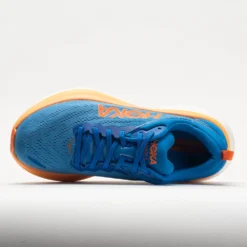 HOKA Bondi 8 Men's Coastal Sky/Vibrant Orange -On Running || BROOKS || Hoka Sales Store 049225 2