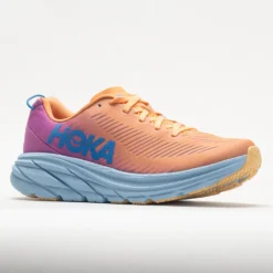 HOKA Rincon 3 Women's Mock Orange/Cyclamen -On Running || BROOKS || Hoka Sales Store 049230 5