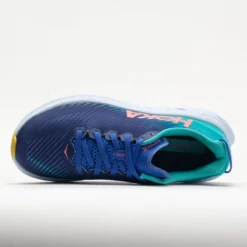 HOKA Rincon 3 Women's Bellwether Blue/Ceramic -On Running || BROOKS || Hoka Sales Store 049231 2