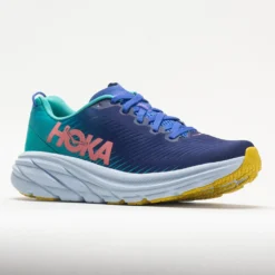 HOKA Rincon 3 Women's Bellwether Blue/Ceramic -On Running || BROOKS || Hoka Sales Store 049231 5