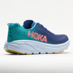 HOKA Rincon 3 Women's Bellwether Blue/Ceramic -On Running || BROOKS || Hoka Sales Store 049231 6