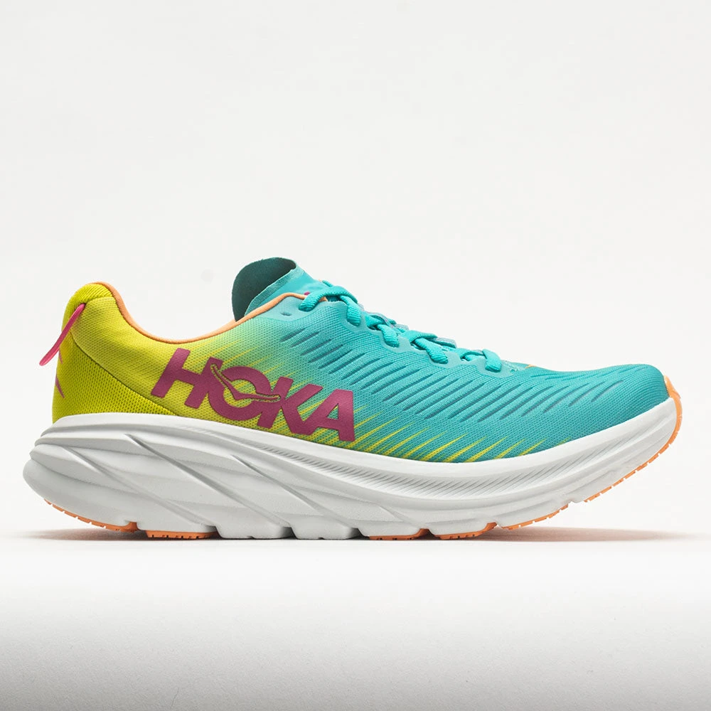 HOKA Rincon 3 Men's Ceramic/Evening Primrose 1 HOKA Rincon 3 Men's Ceramic/Evening Primrose