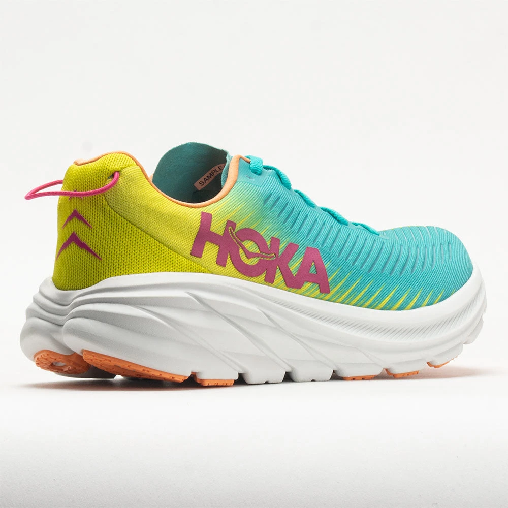 HOKA Rincon 3 Men's Ceramic/Evening Primrose 6 HOKA Rincon 3 Men's Ceramic/Evening Primrose - Image 6