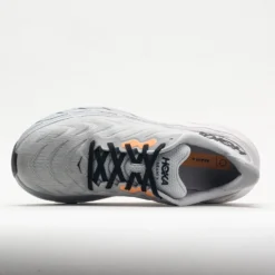 HOKA Arahi 6 Men's Harbor Mist/Black -On Running || BROOKS || Hoka Sales Store 049240 2