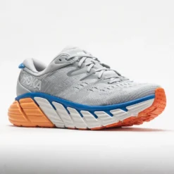 HOKA Gaviota 4 Men's Harbor Mist/Nimbus Cloud -On Running || BROOKS || Hoka Sales Store 049242 5