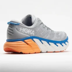HOKA Gaviota 4 Men's Harbor Mist/Nimbus Cloud -On Running || BROOKS || Hoka Sales Store 049242 6