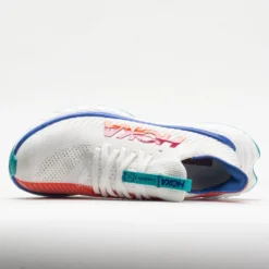 HOKA Carbon X 3 Men's White/Flame -On Running || BROOKS || Hoka Sales Store 049246 2