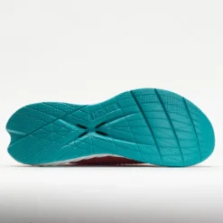 HOKA Carbon X 3 Men's White/Flame -On Running || BROOKS || Hoka Sales Store 049246 4