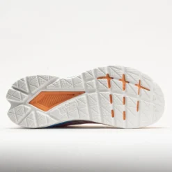 HOKA Mach 5 Women's Impala/Cyclamen -On Running || BROOKS || Hoka Sales Store 049252 4