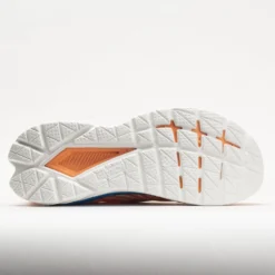 HOKA Mach 5 Men's Impala/Vibrant Orange -On Running || BROOKS || Hoka Sales Store 049255 4