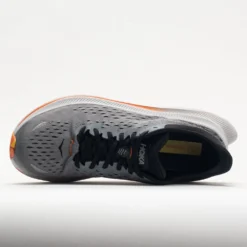 HOKA Kawana Men's Black/Lunar Rock -On Running || BROOKS || Hoka Sales Store 049260 2