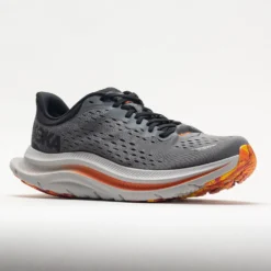 HOKA Kawana Men's Black/Lunar Rock -On Running || BROOKS || Hoka Sales Store 049260 5