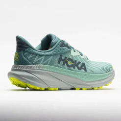 HOKA Challenger ATR 7 Women's Mist Green/Trellis -On Running || BROOKS || Hoka Sales Store 049263 6