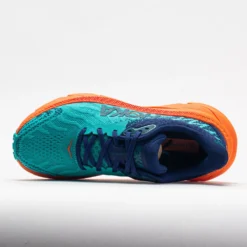 HOKA Challenger ATR 7 Women's Ceramic/Vibrant Orange -On Running || BROOKS || Hoka Sales Store 049264 2