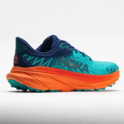HOKA Challenger ATR 7 Men's Ceramic/Vibrant Orange 11 HOKA Challenger ATR 7 Men's Ceramic/Vibrant Orange -On Running || BROOKS || Hoka Sales Store 049265 6