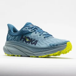 HOKA Challenger ATR 7 Men's Stone Blue/Evening Primrose 10 HOKA Challenger ATR 7 Men's Stone Blue/Evening Primrose -On Running || BROOKS || Hoka Sales Store 049266 5