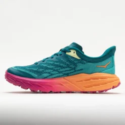 HOKA Speedgoat 5 Women's Deep Lake/Ceramic 7 HOKA Speedgoat 5 Women's Deep Lake/Ceramic -On Running || BROOKS || Hoka Sales Store 049267 1