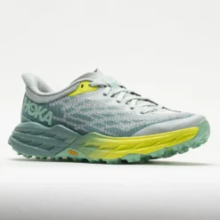 HOKA Speedgoat 5 Women's Mercury/Trellis -On Running || BROOKS || Hoka Sales Store 049268 5