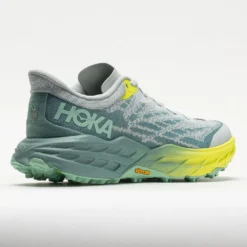 HOKA Speedgoat 5 Women's Mercury/Trellis -On Running || BROOKS || Hoka Sales Store 049268 6