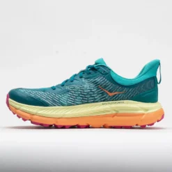 HOKA Mafate Speed 4 Men's Deep Lake/Ceramic -On Running || BROOKS || Hoka Sales Store 049274 1