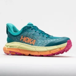HOKA Mafate Speed 4 Men's Deep Lake/Ceramic -On Running || BROOKS || Hoka Sales Store 049274 5