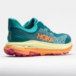 HOKA Mafate Speed 4 Men's Deep Lake/Ceramic -On Running || BROOKS || Hoka Sales Store 049274 6