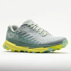 HOKA Torrent 3 Women's Mercury/Evening Primrose -On Running || BROOKS || Hoka Sales Store 049275 5