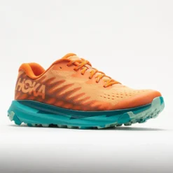 HOKA Torrent 3 Men's Mock Orange/Ceramic -On Running || BROOKS || Hoka Sales Store 049277 5