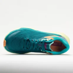 HOKA Zinal Women's Deep Lake/Ceramic -On Running || BROOKS || Hoka Sales Store 049278 2