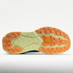 HOKA Zinal Women's Deep Lake/Ceramic -On Running || BROOKS || Hoka Sales Store 049278 4