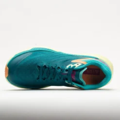 HOKA Zinal Men's Deep Lake/Ceramic -On Running || BROOKS || Hoka Sales Store 049280 2