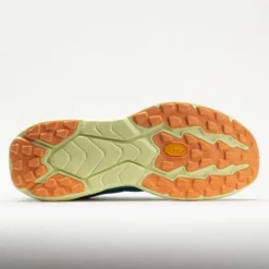 HOKA Zinal Men's Deep Lake/Ceramic -On Running || BROOKS || Hoka Sales Store 049280 4