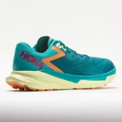 HOKA Zinal Men's Deep Lake/Ceramic -On Running || BROOKS || Hoka Sales Store 049280 6