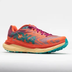 HOKA Tecton X 2 Men's Cherries Jubilee/Flame -On Running || BROOKS || Hoka Sales Store 049285 5