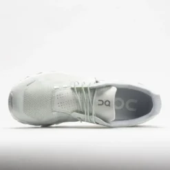 On Running On Cloud 5 Men's Ice/White -On Running || BROOKS || Hoka Sales Store 049286 2