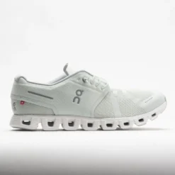 On Running On Cloud 5 Men's Ice/White