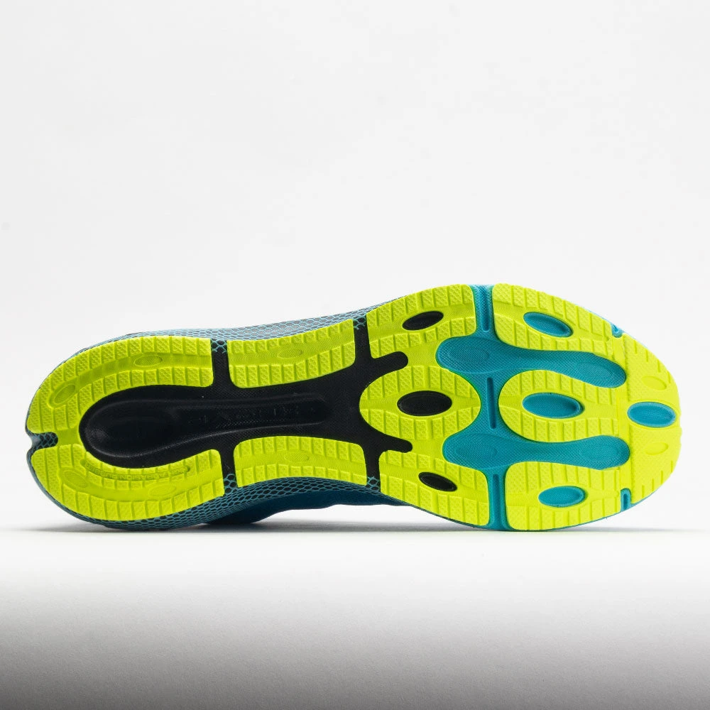 Under Armour HOVR Machina 3 Men's Cruise Blue 4 Under Armour HOVR Machina 3 Men's Cruise Blue - Image 4