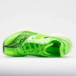 Saucony Endorphin Elite Men's Slime -On Running || BROOKS || Hoka Sales Store 049306 2