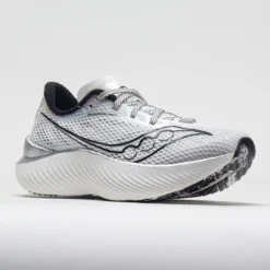 Saucony Endorphin Pro 3 Women's White/Black -On Running || BROOKS || Hoka Sales Store 049314 5