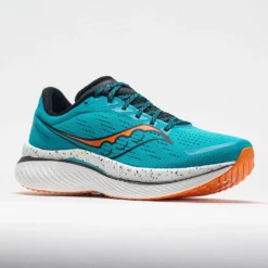 Saucony Endorphin Speed 3 Men's Agave/Black -On Running || BROOKS || Hoka Sales Store 049319 5
