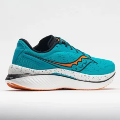 Saucony Endorphin Speed 3 Men's Agave/Black -On Running || BROOKS || Hoka Sales Store 049319 6