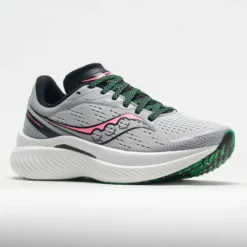 Saucony Endorphin Speed 3 Women's Concrete/ViZi -On Running || BROOKS || Hoka Sales Store 049326 5