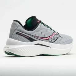 Saucony Endorphin Speed 3 Women's Concrete/ViZi -On Running || BROOKS || Hoka Sales Store 049326 6