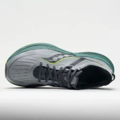 Saucony Tempus Men's Fossil/Moss -On Running || BROOKS || Hoka Sales Store 049338 2