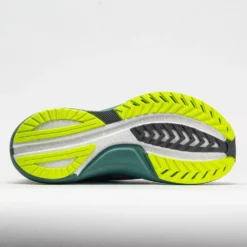 Saucony Tempus Men's Fossil/Moss -On Running || BROOKS || Hoka Sales Store 049338 4