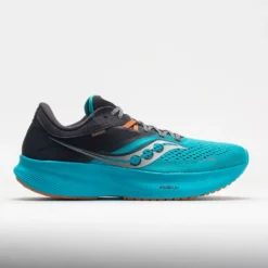 Saucony Ride 16 Men's Agave/Basalt