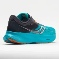 Saucony Ride 16 Men's Agave/Basalt -On Running || BROOKS || Hoka Sales Store 049348 6